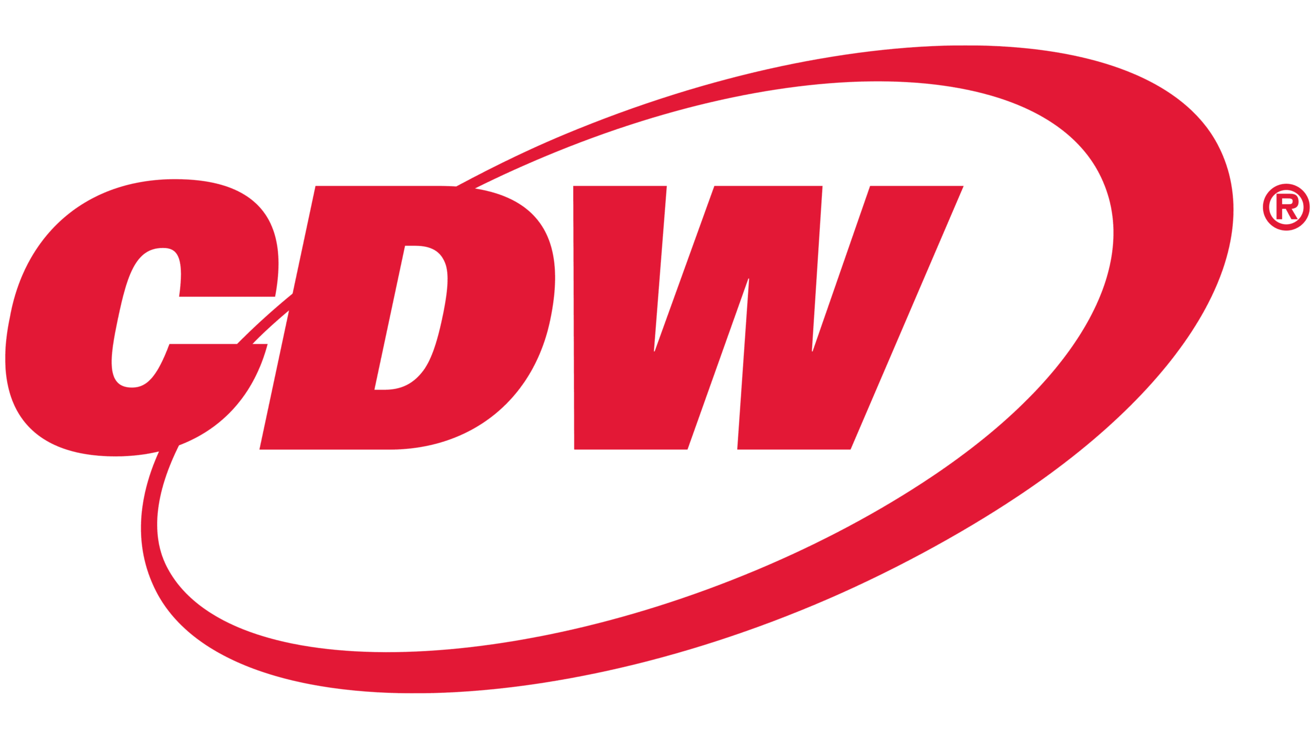CDW-Logo
